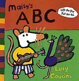 Maisy's ABC,Used