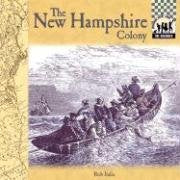 New Hampshire Colony (Colonies),Used