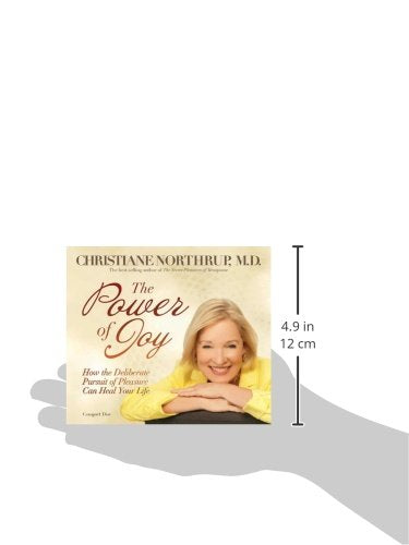 The Power of Joy: How the Deliberate Pursuit of Pleasure,Used