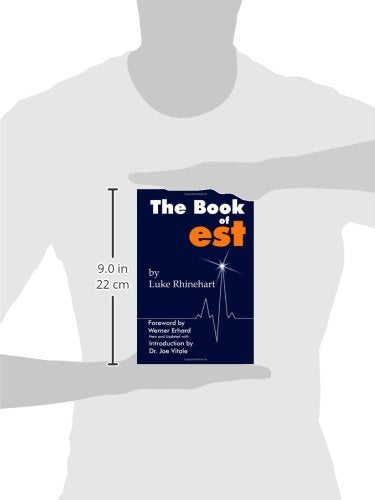 The Book of Est,Used