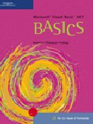 Microsoft Visual Basic .Net Basics,Used
