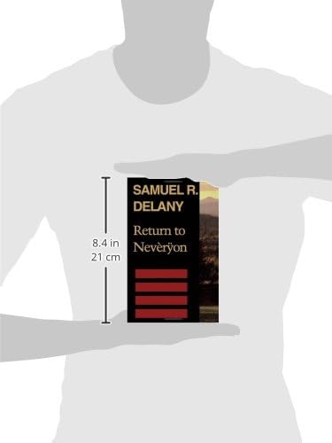 Return To Neveryon (Return To Neveryon),New