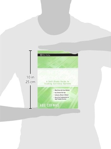 The Forex Options Course: A SelfStudy Guide to Trading Currency Options,Used