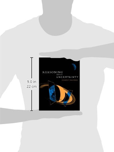 Reasoning About Uncertainty,Used