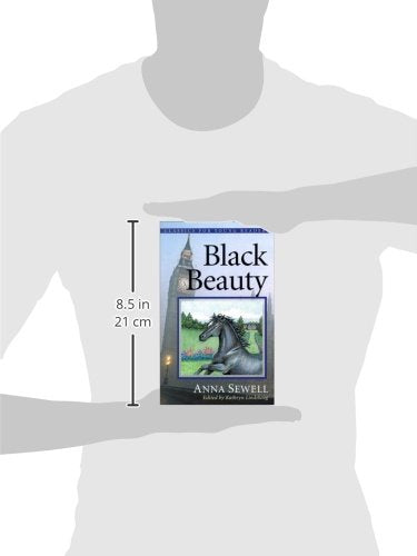 Black Beauty (Classics For Young Readers),New