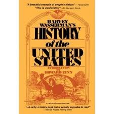 Harvey Wasserman'S History Of The United States,New