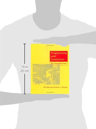Programming with Constraints: An Introduction,New