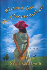 Blessed Are The Cheesemakers,New