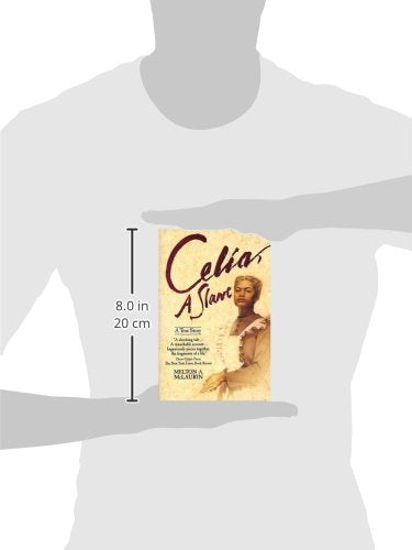 Celia, A Slave,New