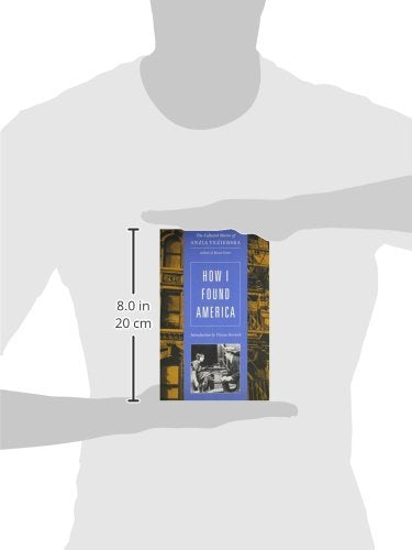 How I Found America: Collected Stories,Used