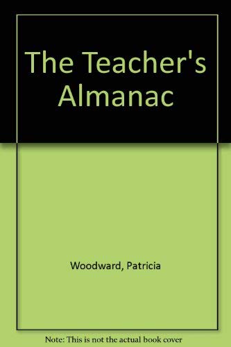 The Teachers Almanac,New