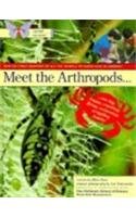 Meet the Arthropods (Real Kids Real Science Books),Used