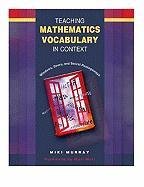 Teaching Mathematics Vocabulary in Context: Windows, Doors, and Secret Passageways,New