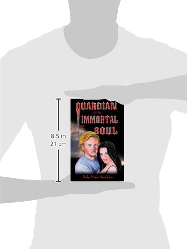 Guardian of an Immortal Soul,Used
