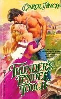 Thunders Tender Touch,Used