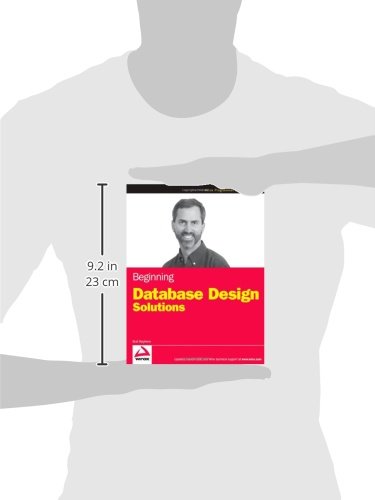 Beginning Database Design Solutions,New