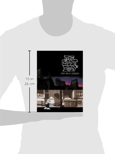 Cerebus: The Last Day,New