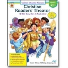 Christian Readers Theater (Resource Books),Used