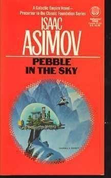 Pebble In The Sky (Empire),New