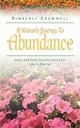 A Woman's Journey To Abundance,Used
