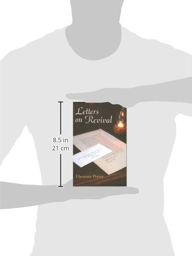 Letters on Revival,Used
