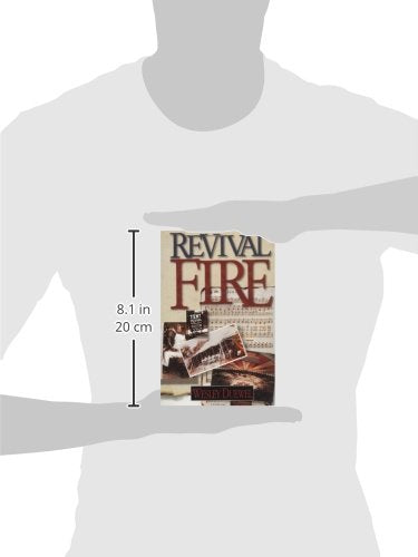 Revival Fire,New