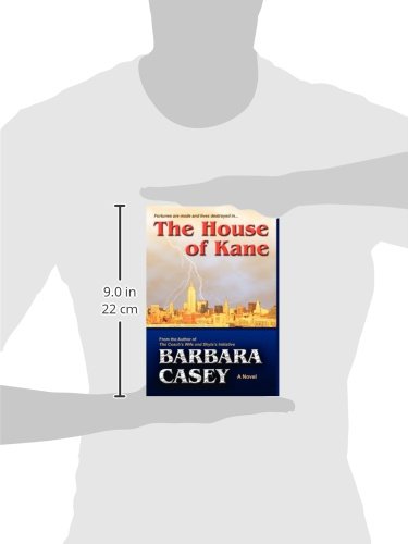 The House of Kane,Used