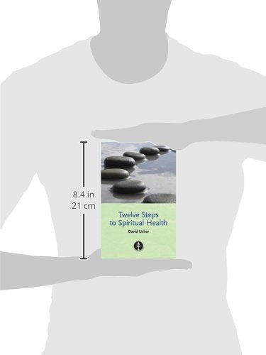 Twelve Steps to Spiritual Health,Used