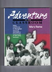 Adventure in the Classroom,Used