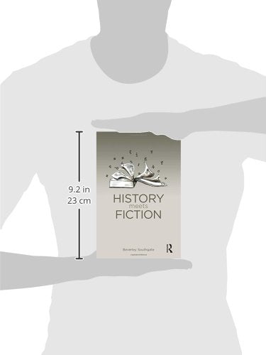 History Meets Fiction,Used