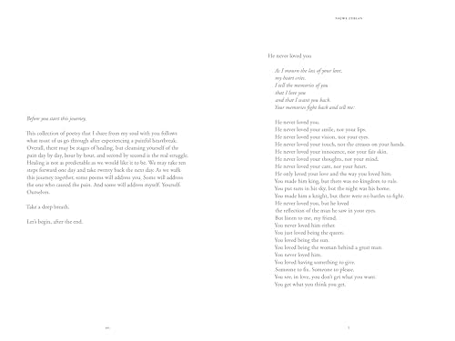 The Nectar of Pain,Used