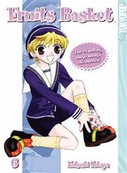 Fruits Basket, Vol. 6,Used