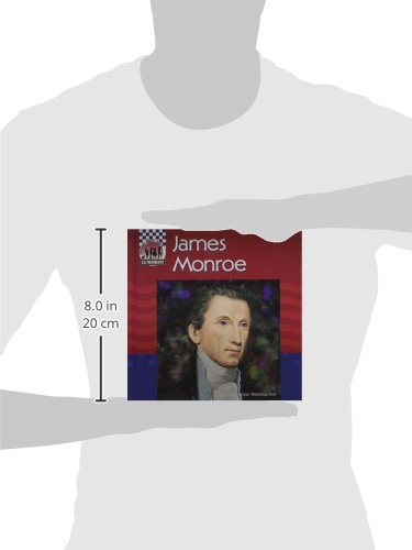 James Monroe (United States Presidents),Used