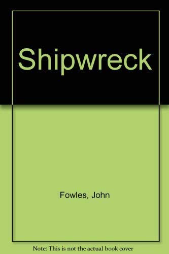 Shipwreck,Used