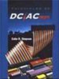 Principles of Dc/Ac Circuits,Used