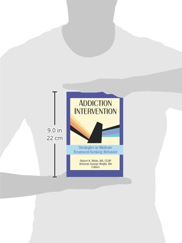 Addiction Intervention (Haworth Addictions Treatment),Used