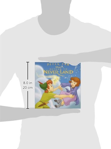 Return to Neverland,Used