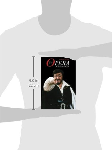 The Opera Companion (Amadeus),Used