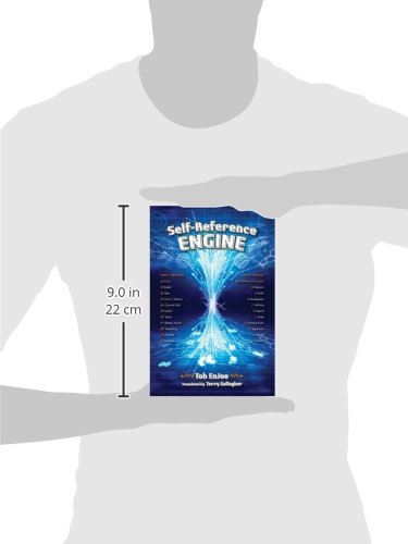 SelfReference ENGINE,New