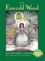 The Emerald Wand Of Oz,New