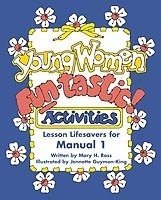 Young Women Funtastic! Activities Manual 2,Used