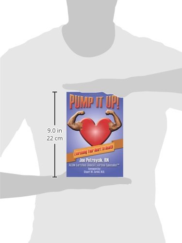 Pump It Up!: Exercising Your Heart to Health,Used