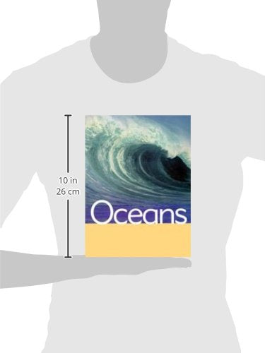 Oceans (Ocean Facts),Used