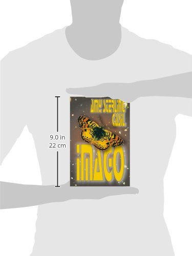 Imago (Alan Rodgers Books),Used