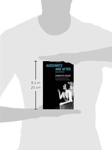 Auschwitz And After,New