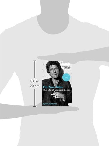 I'M Your Man: The Life Of Leonard Cohen,New