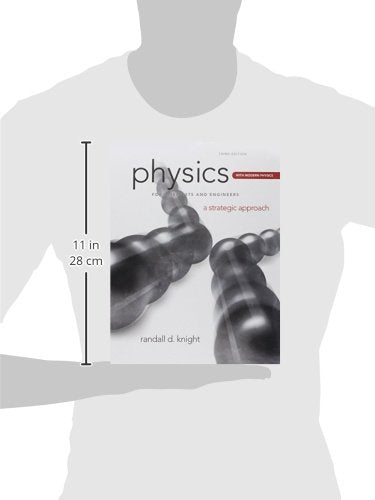Physics for Scientists and Engineers: A Strategic Approach Boxed Set Vol 15 (3rd Edition),Used