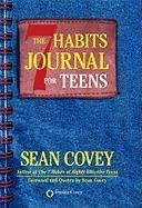 The 7 Habits Journal for Teens,Used