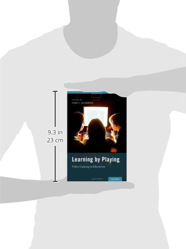 Learning by Playing: Video Gaming in Education,Used