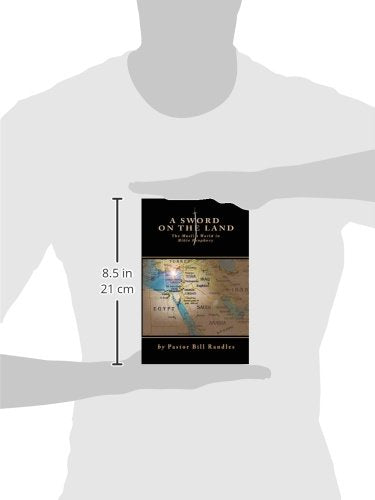 A Sword On The Land,Used